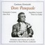 Don Pasquale - G. Donizetti