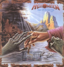 Keeper Of The Seven Keys II - Helloween