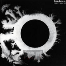 The Sky's Gone Out - Bauhaus