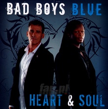 Heart & Soul - Bad Boys Blue