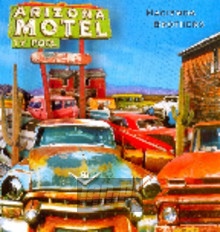 Arizona Motel - Hacienda Brothers