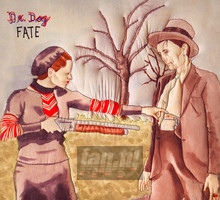 Fate - DR. Dog
