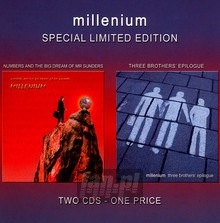 Numbers & The Big Dream Of MR.Sunders/Three Brothers's - Millenium   