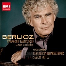 Berlioz: Symphonie Fantastique - H. Berlioz