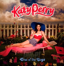 One Of The Boys - Katy Perry