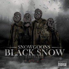 Black Snow - Snowgoons