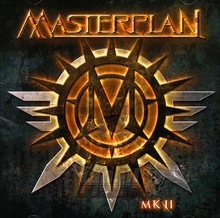 MK II / The Unexpected - Masterplan & Beautiful Sin - powiększ MK II / The Unexpected - Masterplan & Beautiful Sin
