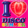 I Love Disco Summer V.3 - I Love Disco 