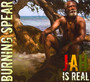 Jah Is Real - Burning Spear