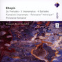 Chopin: Preludes - Francois Duchable -Rene