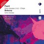 Faure/Debussy: Cello Sonatas No.1,2/Cell - G. Faure