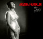Early Years - Aretha Franklin