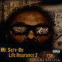 Life Insurance 2 - MR. Serv-On