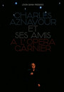 A L'opera Garnier & Ses - Charles Aznavour