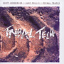 Primal Tracks - Tribal Tech
