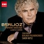 Berlioz: Symphonie Fantastique - Rattle Simon