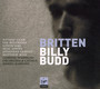 Billy Budd - Benjamin Britten