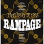 Rare Rock'n'roll Rampage - V/A