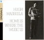 Home Is Where The Heart I - Hugh Masekela