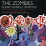 Odessey & Oracle - The Zombies