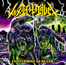 An Overdose Of Death - Toxic Holocaust