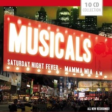 Musicals - V/A