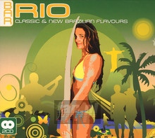 Bar Rio - Bar Classic & New   