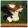 Bird Wood Cage - The Wolfgang Press 
