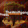 Funky Little Demons - The Wolfgang Press 