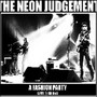 A Fashion Party: Live - Neon Judgment