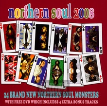 Northern Soul 2008 - V/A