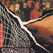 World Chaos - Holy Moses