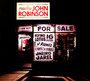 I Am Not For Sale - John Robinson