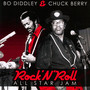 Rock N Roll All Star Jam - Bo Diddley  & Chuck Berry