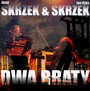 Dwa Braty - Live - Jzef Skrzek / Jan Kyks Skrzek 