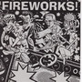 Set The World On Fire - The Fireworks