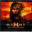 The Mummy  OST - Randy Edelman