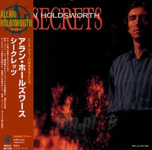 Secrets - Allan Holdsworth