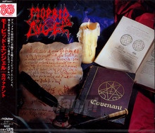 Covenant - Morbid Angel