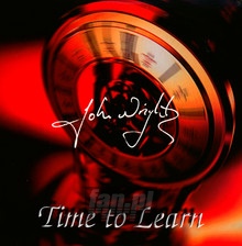 Time To Learn - John Wright