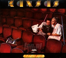 Two For The Show - Kansas - bigger Two For The Show - Kansas