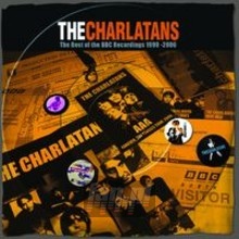 Best Of The BBC Recordings 1999-2006 - The Charlatans