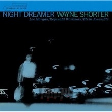 Night Dreamer - Wayne Shorter