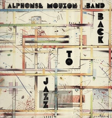 Back To Jazz - Alphonse Mouzon