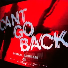 Can't Go Back - Primal Scream