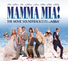 Original Cast: Mamma Mia! - ABBA Songs   