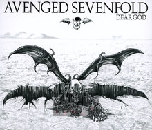 Dear God - Avenged Sevenfold