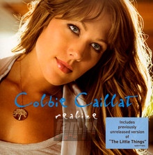 Realize - Colbie Caillat