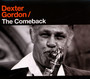 Comeback - Dexter Gordon