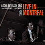 Live In Montreal 1965 - Oscar Peterson